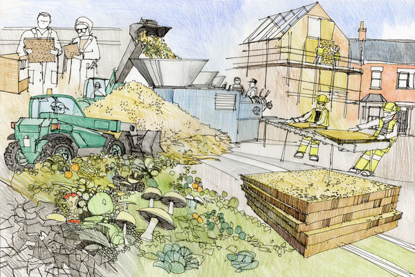 Clarion reveals shortlist for 2025 William Sutton Prize