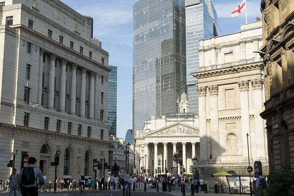 THFC appoints former Lloyds social housing head as new commercial director