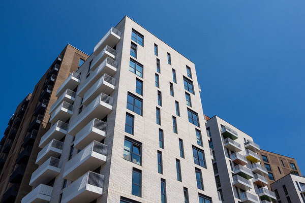 Exclusive: three in 10 build-to-rent tenants are students