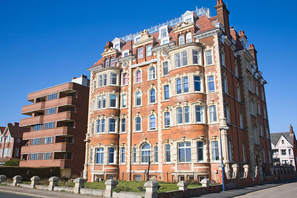 Developer and director sentenced for fire safety failures in office-to-homes conversion