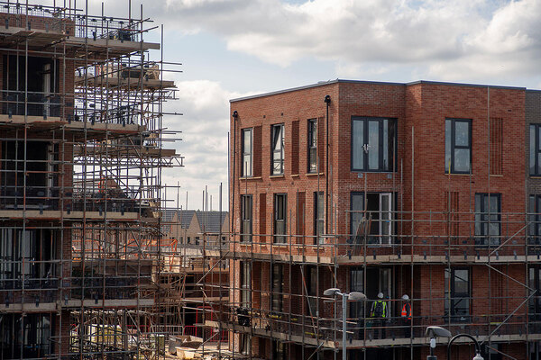 One-quarter of developers consider investing in a for-profit provider