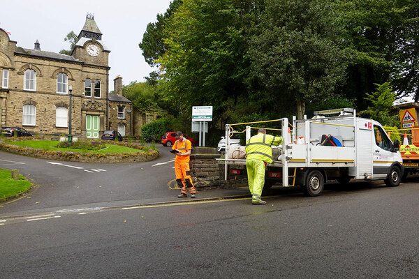 High homelessness spend forcing councils to cut back other services, report finds