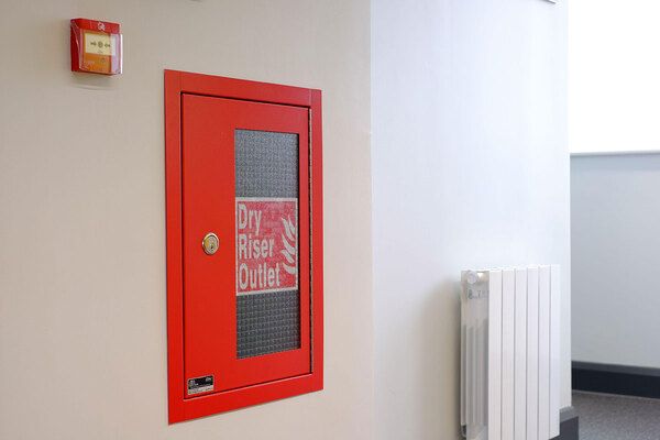 New group aims to standardise fire safety design guidance across UK and Ireland