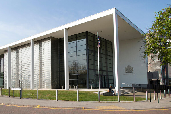 Former Ipswich council tenant sentenced over false social housing application