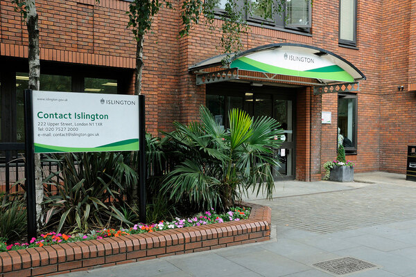Man who lied to get council home ordered to pay London council £23,000