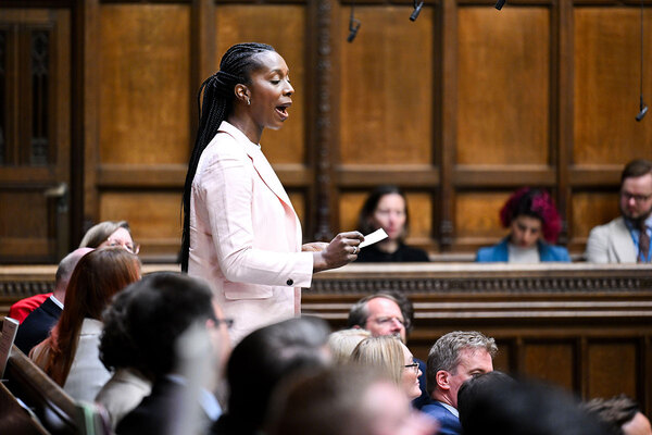 Greater focus on housing costs needed in local government funding formula, MPs find