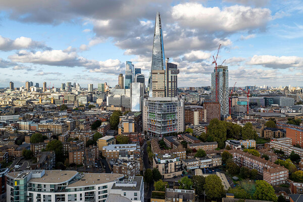 Clarion faces building safety provisions totalling £35m