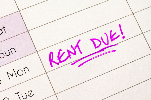 How we… reduced rent arrears to an all-time low