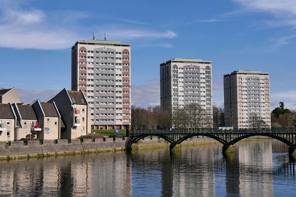 SHR: majority of Scotland&rsquo;s social tenants are confident about reporting damp and mould