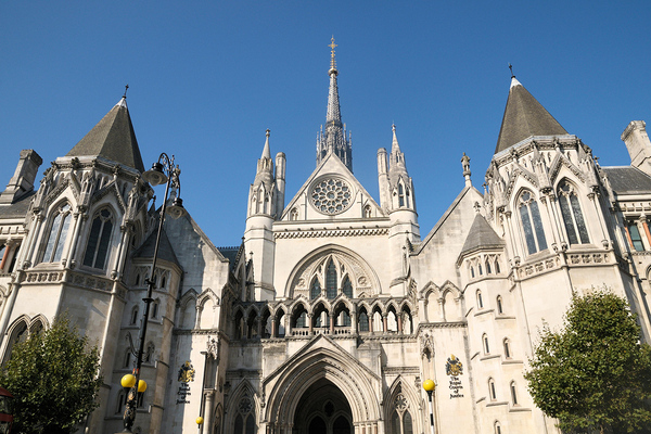 NHBC loses court appeal over Peabody’s insolvency insurance claim