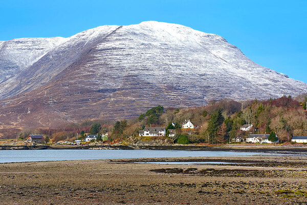 The Week in Housing: homes for salmon farm workers, and Welsh legal dispute rumbles on