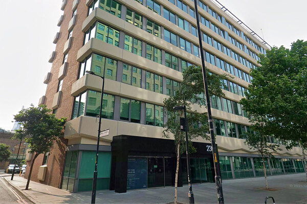Ombudsman ends probe into London landlord after nine months