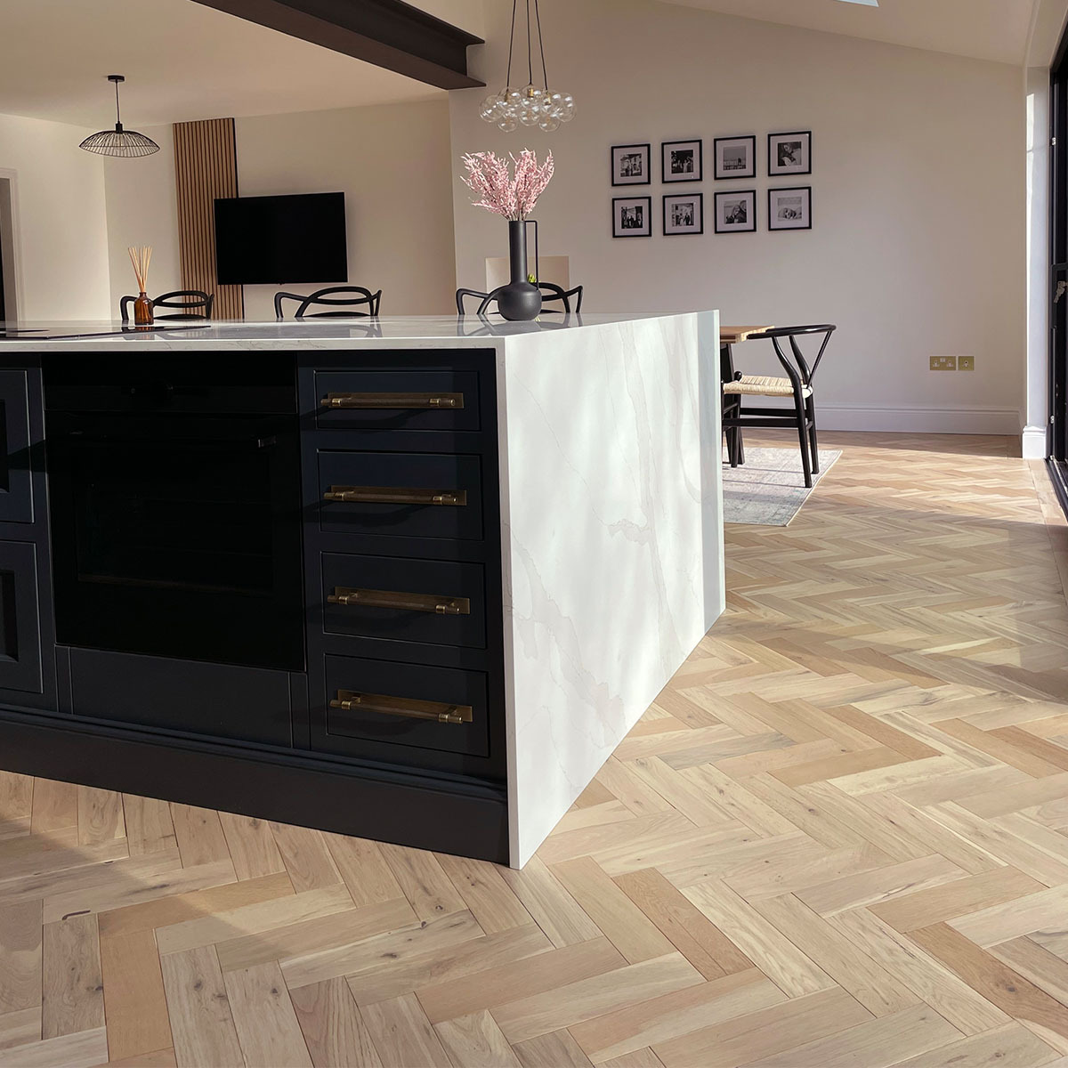 Canopy Flooring Co. Brings Style, Quality and Affordability to The Flooring Show 2025