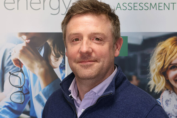Positives and pitfalls in the push for EPC C in social housing