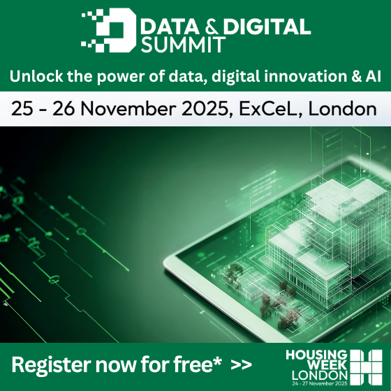 Sign up to the Data and Digital Summit 2025