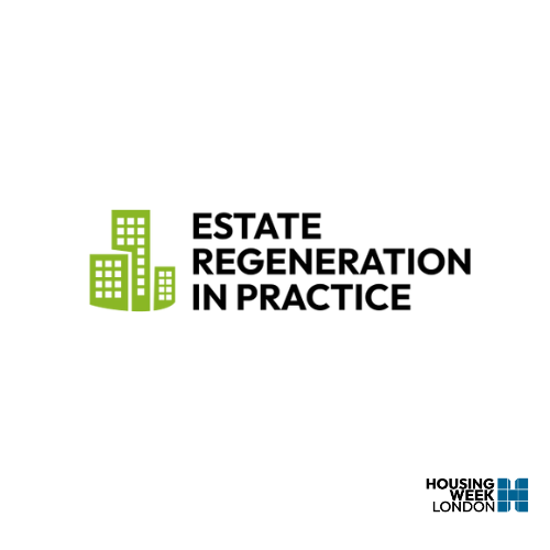 Estate Regeneration in Practice