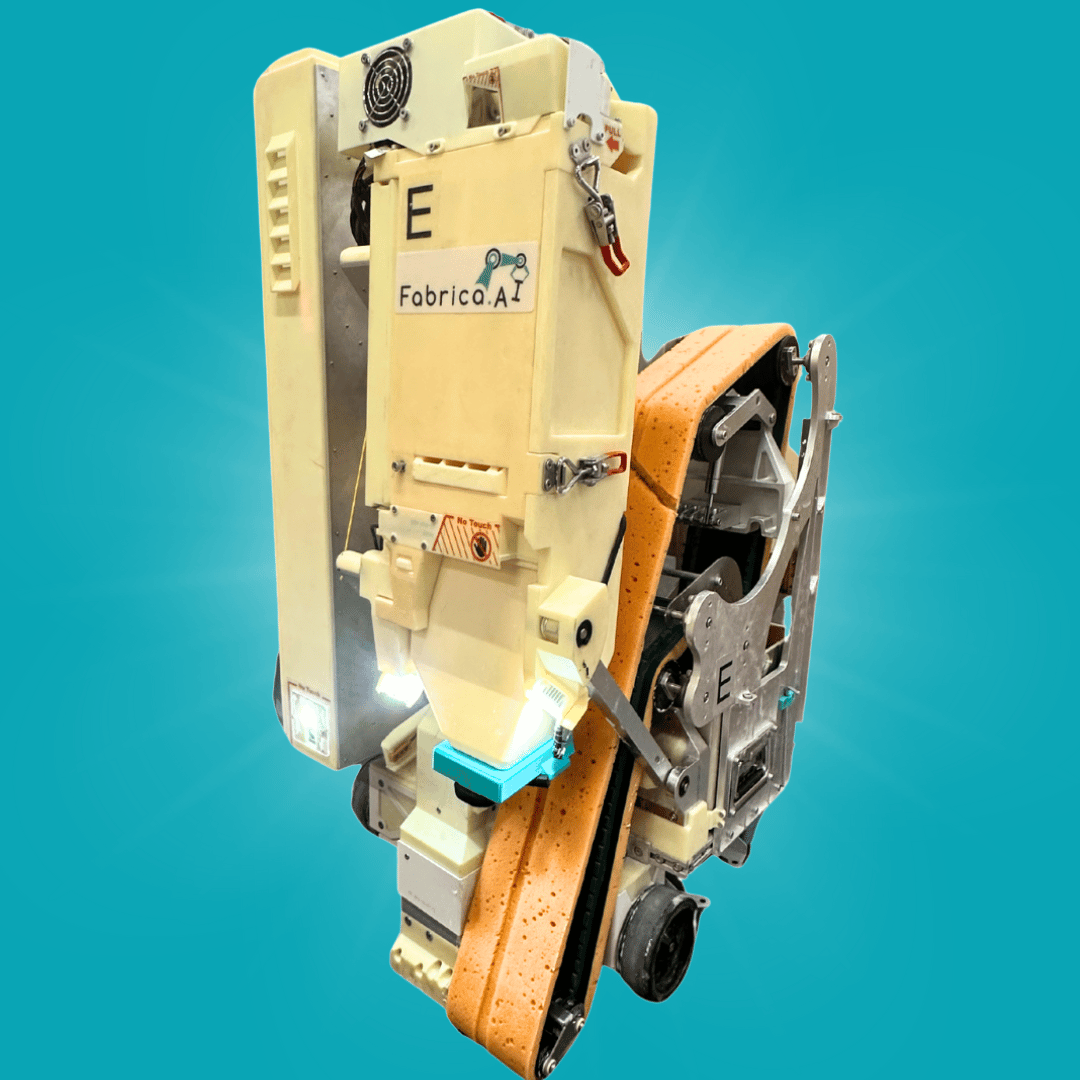Fabrica AI brings the future of construction robotics to Harrogate