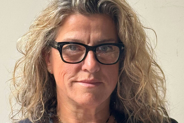 L&Q and Mayor of London partnership appoints managing director