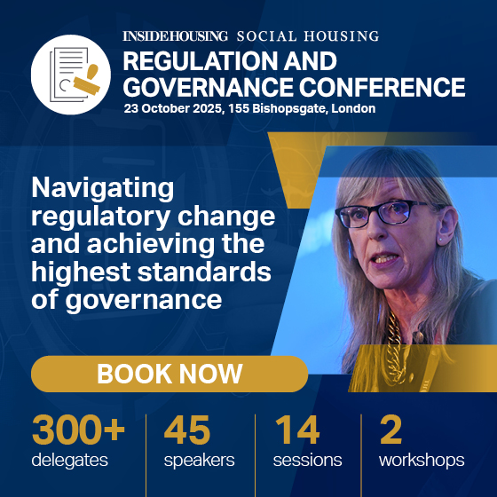 Sign up to the Regulation and Governance Conference 2025
