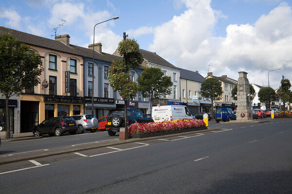 Rural housing needs test launched in Mid Ulster