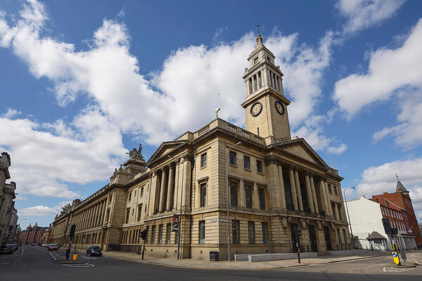City council approves new urgent repairs category under revised maintenance policy