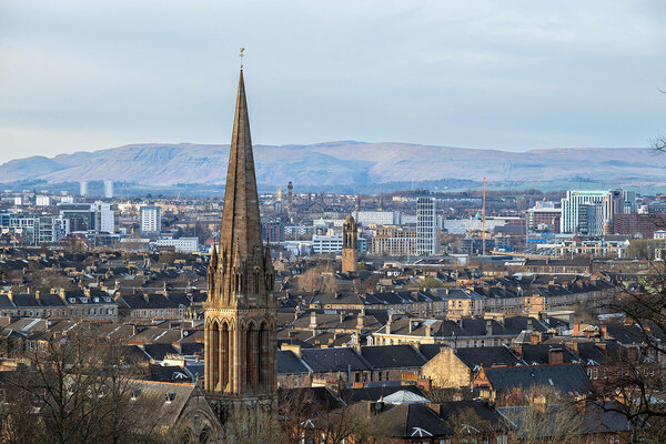 Scottish government grants social landlords equal access to building safety funding