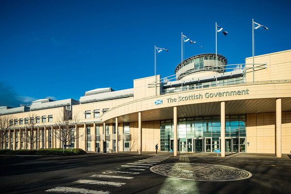 Scottish Housing Regulator welcomes new chair