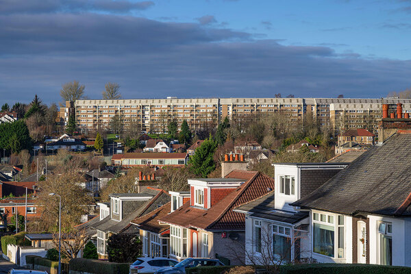 SHR tells landlords to ensure &lsquo;timely&rsquo; reports to board on covenant compliance and tenant safety