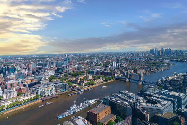 Just 347 affordable homes started in London in first quarter of 2025