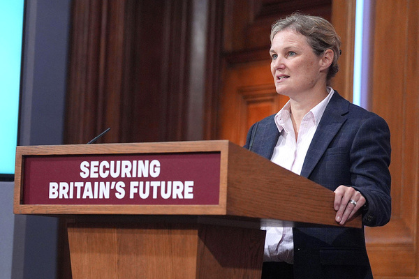The Week in Housing: new Homes England chief executive, and clarity on grant rates needed