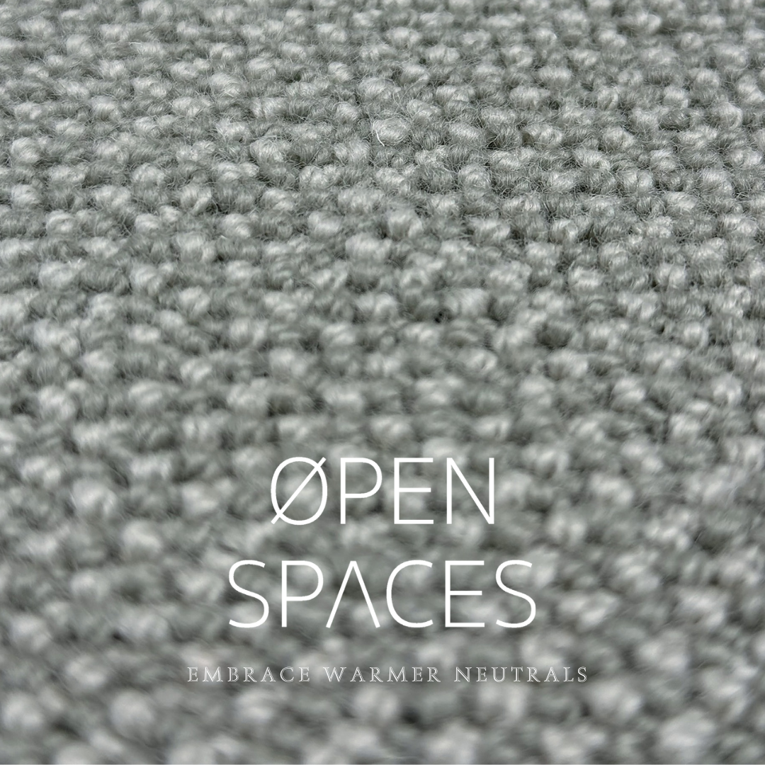 Ulster Carpets Unveils 10 New Shades in Open Spaces Laneve™ Collection