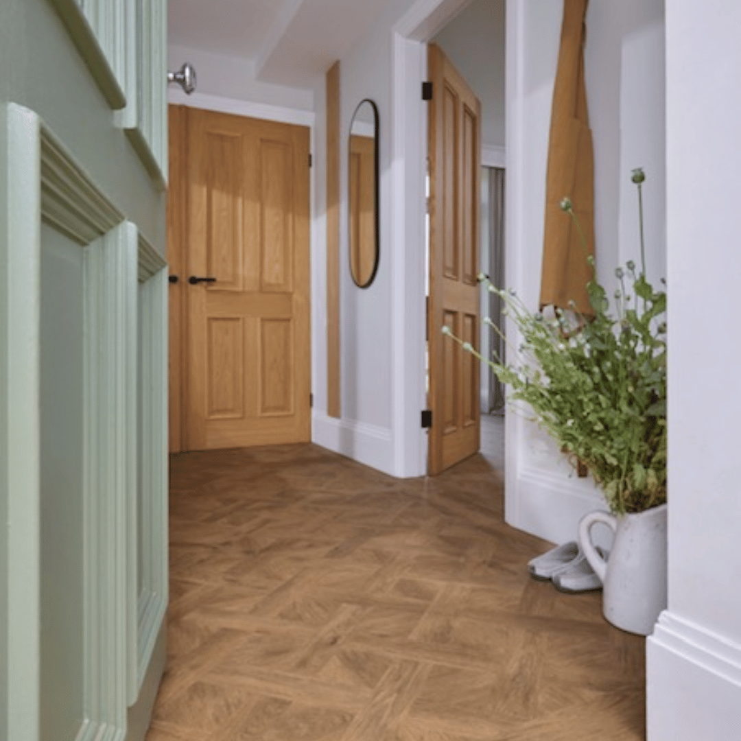 J2 Flooring Showcases Innovation and Design Excellence in LVT
