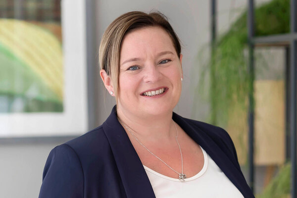 For-profit provider appoints chief executive and chief financial officer