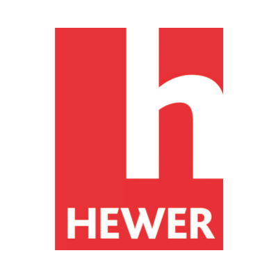 Hewer - Showcasing Heat Saviour