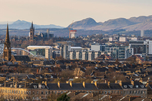 Non-compliant Scottish landlord seeks strategic partner as it cannot afford to remain standalone organisation