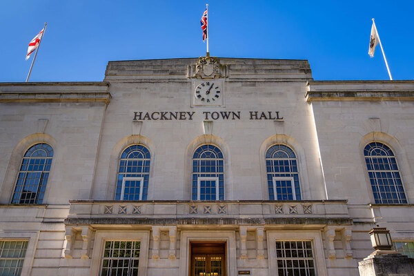 Seven council homes seized in east London due to ‘fraudulent misuse’