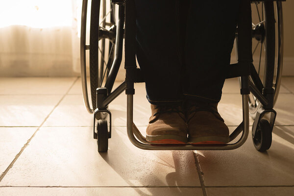 Council promises improvements after watchdog criticises average waiting time for adaptations funding