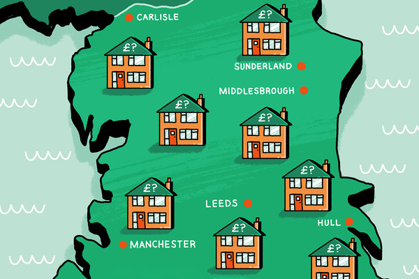Will changes to the Treasury&rsquo;s Green Book alter the face of housing delivery in England?