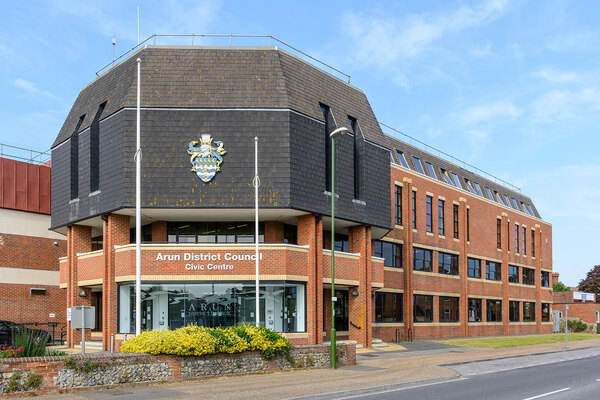 Council handed C4 grade for ‘serious failings’ in health and fire safety