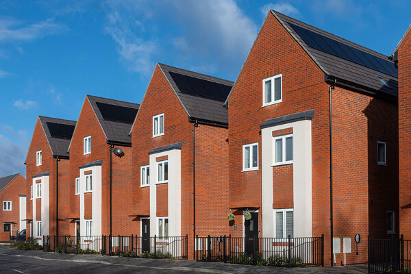 WHG sets 2050 net-zero goal after £55.5m investment in energy-efficiency improvements