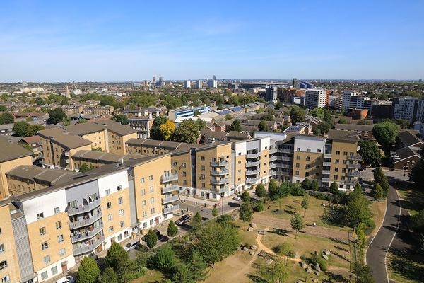 Southern Housing&rsquo;s credit rating falls to A- but outlook returns to stable