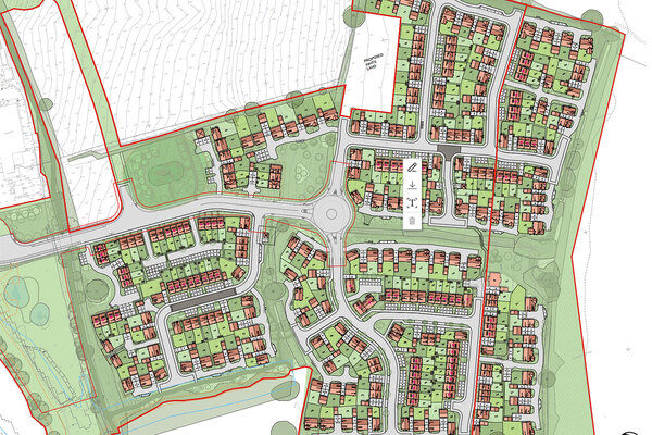 For-profit backed by Places for People completes affordable homes deal in Gloucestershire