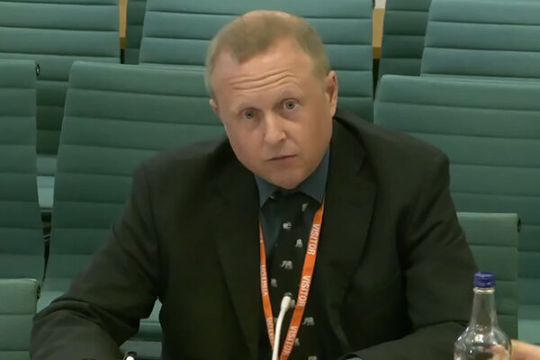Tenants in poorest-quality housing ‘least likely’ to use Awaab’s Law, expert tells disrepair inquiry