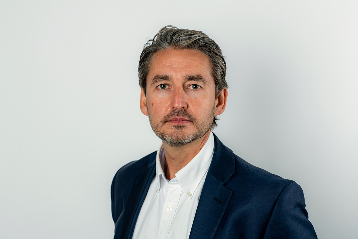 New head of affordable homes appointed at L&G