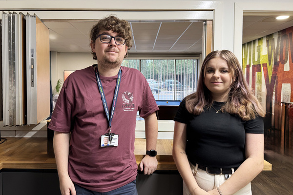 Shadowing Your Housing Group: how the major provider houses and supports young people