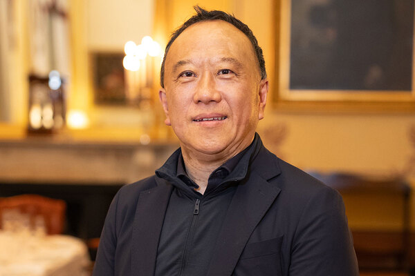 The Welsh pension fund experimenting with an investment in social housing