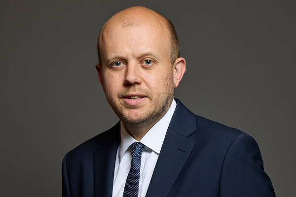 Draft commonhold bill still due by end of 2025 despite court challenge, MP confirms