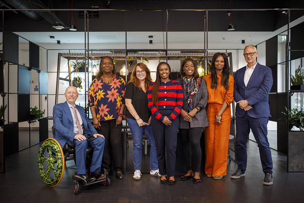 Leadership 2025 aimed to diversify housing sector top jobs. In its target year, what comes next?