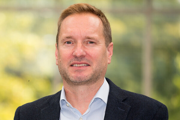 Hightown appoints new finance boss from Origin Housing