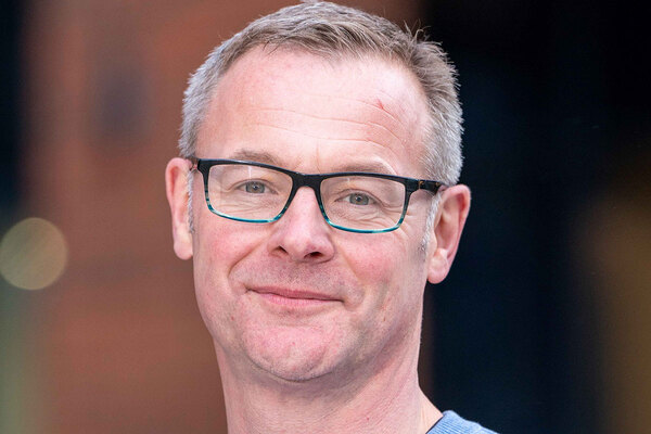 Network Rail reveals two leadership appointments for new developer